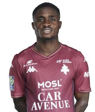 Profilbild: Koffi Kouao
