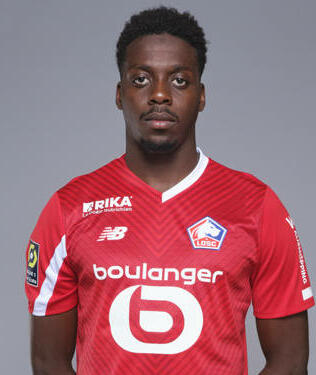 Profilbild: Mohamed Bayo