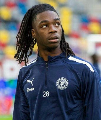 Profilbild: Aurel Badji Wagbe