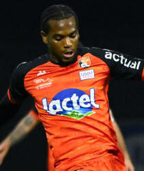 Profilbild: Junior Kadile