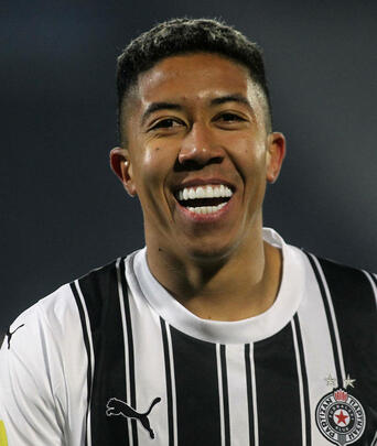Profilbild: Matheus Saldanha
