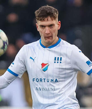 Profilbild: Tomáš Rigo