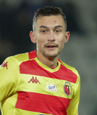 Profilbild: Bartłomiej Wdowik