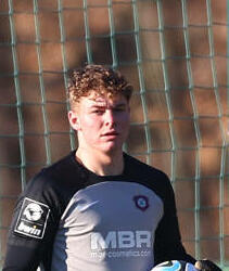 Profilbild: Max Uhlig