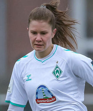 Profilbild: Emilie Bernhardt