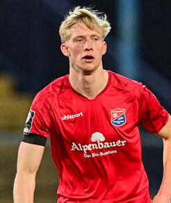 Profilbild: Raphael Schifferl
