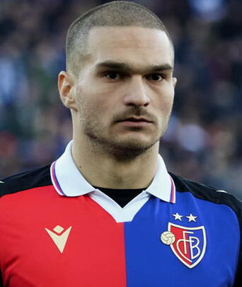 Profilbild: Đorđe Jovanović