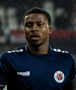 Profilbild: Sidny Lopes Cabral