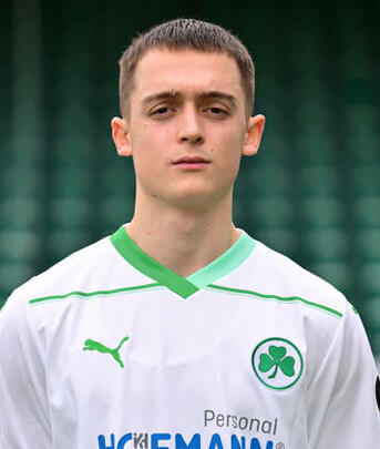 Profilbild: Daniel Pfaffenroth
