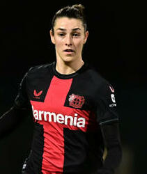 Profilbild: Selina Ostermeier