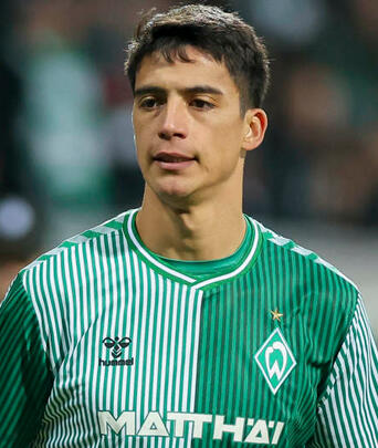 Profilbild: Julián Malatini