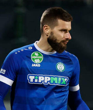 Profilbild: Péter Szappanos