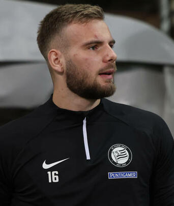 Profilbild: Vítězslav Jaroš