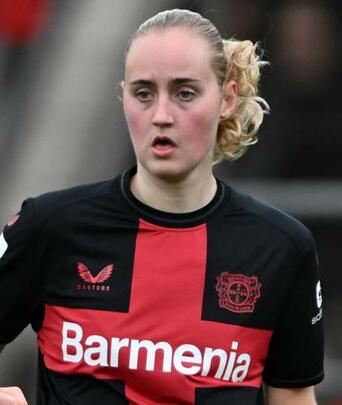 Profilbild: Emilie Bragstad