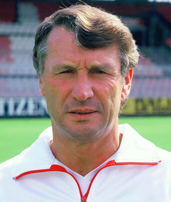Profilbild: Antoine Kohn