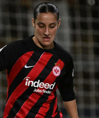 Profilbild: Ilayda Acikgöz