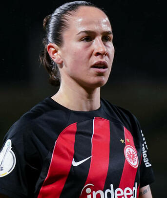 Profilbild: Géraldine Reuteler