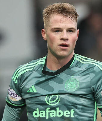 Profilbild: Stephen Welsh