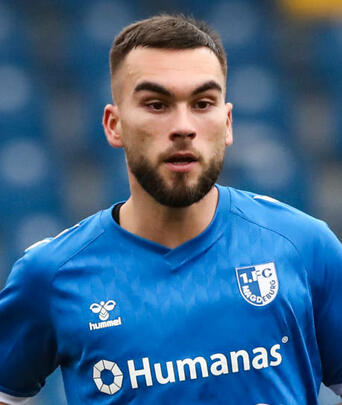 Profilbild: Emir Kuhinja