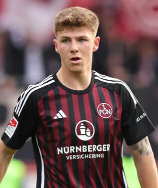 Profilbild: Finn Jeltsch