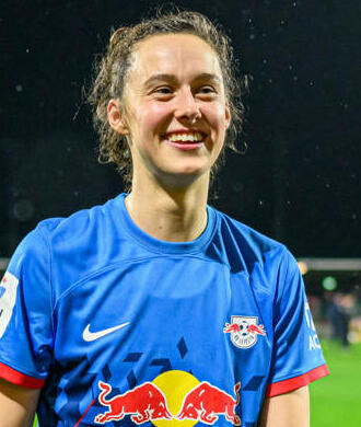 Profilbild: Gianna Rackow