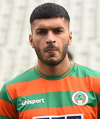 Profilbild: Oğuz Aydın