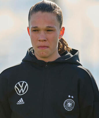 Profilbild: Karla Brinkmann