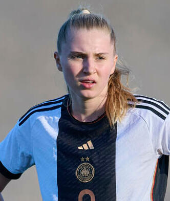 Profilbild: Paulina Bartz