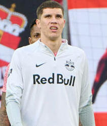 Profilbild: Petar Ratkov