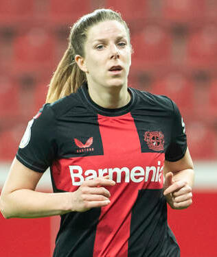 Profilbild von Lilla Turányi