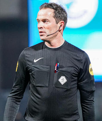 Profilbild: Bas Nijhuis