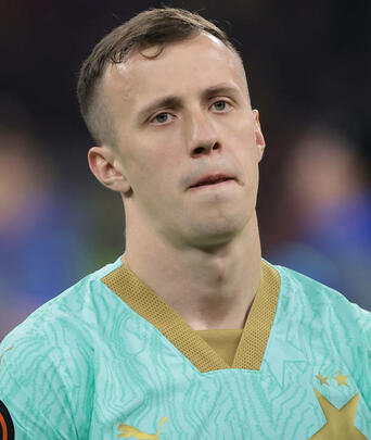 Profilbild: Tomáš Vlček