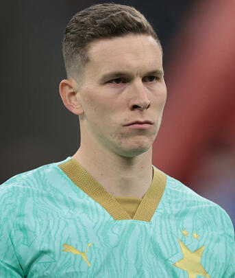 Profilbild: Lukáš Provod