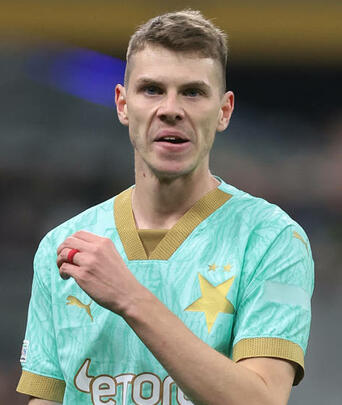 Profilbild: David Doudera