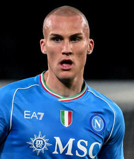 Profilbild: Leo Østigård