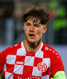Profilbild: Daniel Gleiber