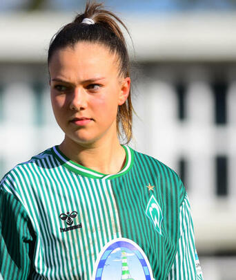 Profilbild: Maja Sternad