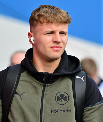 Profilbild: Philipp Muller