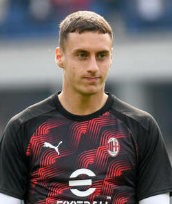 Profilbild: Filippo Terracciano