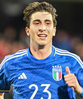 Profilbild: Fabio Miretti