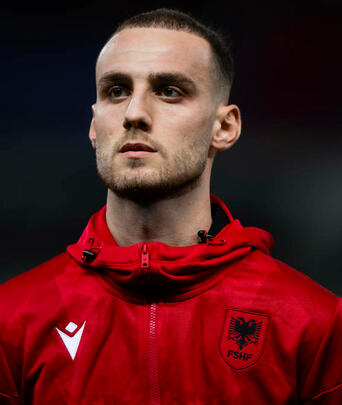 Profilbild: Mario Mitaj