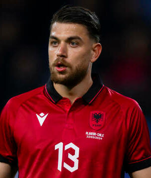 Profilbild: Enea Mihaj
