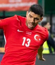 Profilbild: Cenk Özkaçar