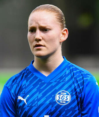 Profilbild: Natasha Kowalski