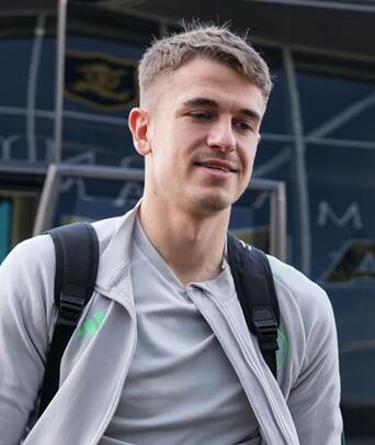 Profilbild: Maik Nawrocki