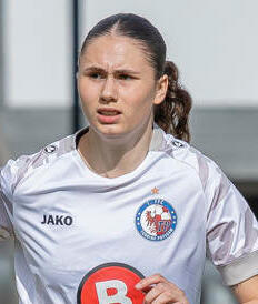 Profilbild: Mia Schmid