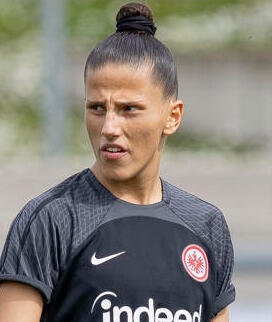 Profilbild: Valentina Limani