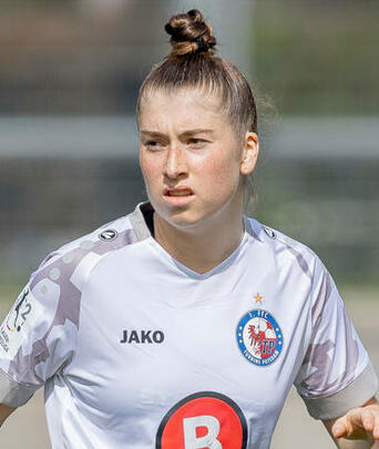 Profilbild: Adrijana Mori