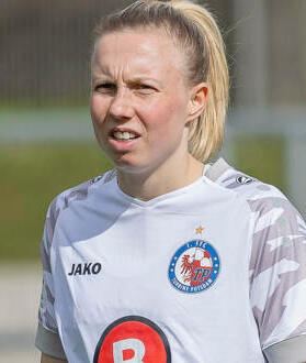 Profilbild: Laura Lindner
