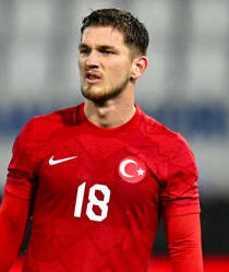 Profilbild: Semih Kılıçsoy